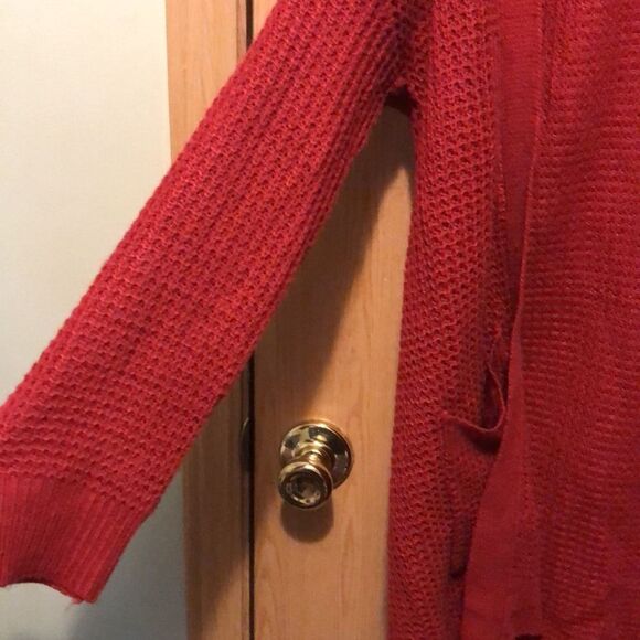 Ambiance apparel sweater size large - Picture 4 of 4